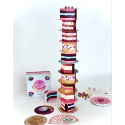 Átomo Games Cakes! · Átomo*Niños Átomo Games|Juegos De Mesa Competitivos