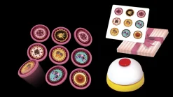 Átomo Games Cakes! Box · Átomo*Niños Átomo Games|Juegos De Mesa Competitivos