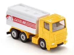 Siku Camión Cisterna ·*Niños Coches De Metal De Juguete|Siku