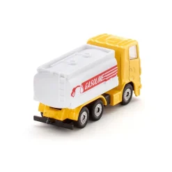 Siku Camión Cisterna ·*Niños Coches De Metal De Juguete|Siku