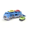 Green Toys Camión Transporte de Coches*Niños Coches De Juguete Para Bebés
