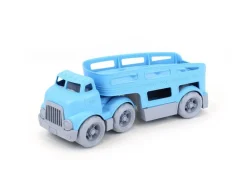 Green Toys Camión Transporte de Coches*Niños Coches De Juguete Para Bebés