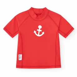 BTBOX Camiseta Manga Corta · Sailor* Camisetas De Bebé Con Protección Solar
