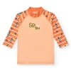 BTBOX Camiseta Manga Larga · Faro* Camisetas De Bebé Con Protección Solar
