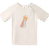 Monnëka Camiseta Protección Solar · Starlight* Camisetas De Bebé Con Protección Solar