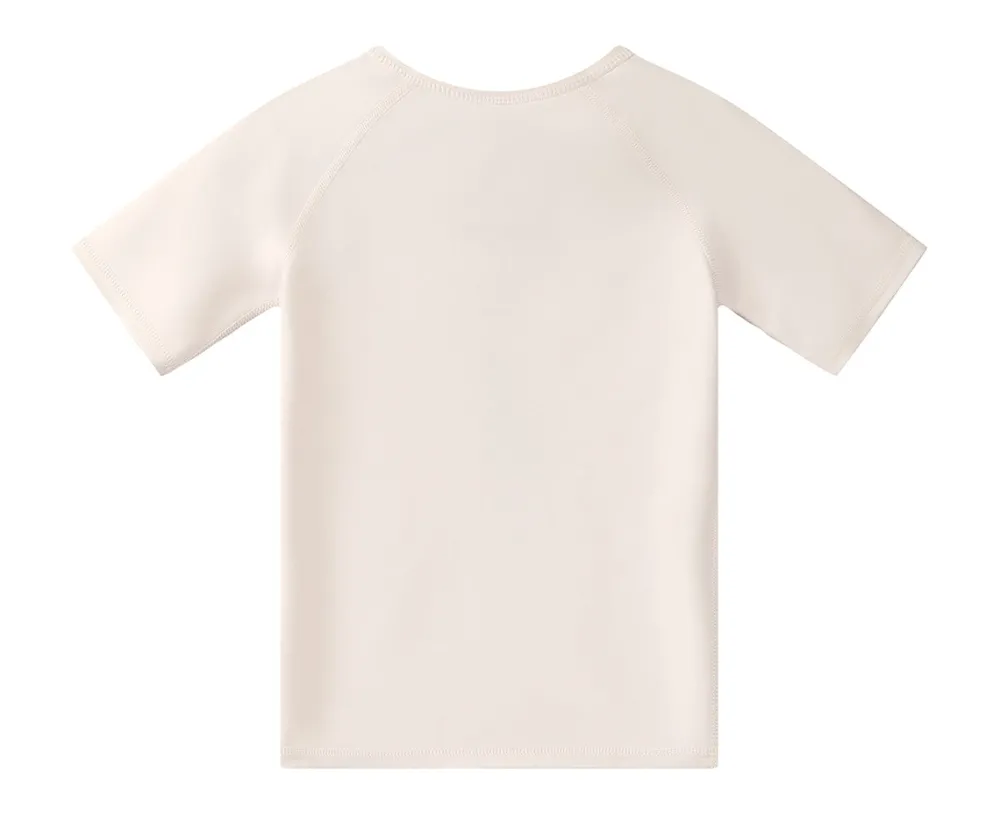 Monnëka Camiseta Protección Solar · Starlight* Camisetas De Bebé Con Protección Solar