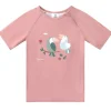 Monnëka Camiseta Protección Solar · Toucan* Camisetas De Bebé Con Protección Solar