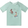 Monnëka Camiseta Protección Solar · Cool Dinos* Camisetas De Bebé Con Protección Solar