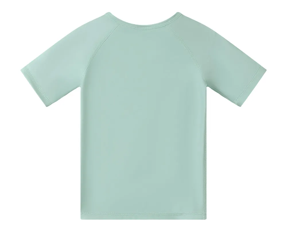 Monnëka Camiseta Protección Solar · Cool Dinos* Camisetas De Bebé Con Protección Solar