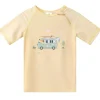 Monnëka Camiseta Protección Solar · Surf Van* Camisetas De Bebé Con Protección Solar