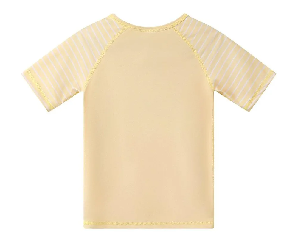 Monnëka Camiseta Protección Solar · Surf Van* Camisetas De Bebé Con Protección Solar
