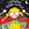 Jaguar Campamento bosque salvaje* Álbumes Ilustrados Infantiles