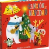Combel Canción de Navidad*Niños Libros De Navidad Para Niños|Álbumes Ilustrados Infantiles