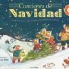 Timun Mas Canciones de Navidad*Niños Libros De Navidad Para Niños|Libros Musicales Y Con Sonido