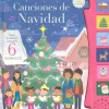 Susaeta Canciones de Navidad*Niños Libros De Navidad Para Niños|Álbumes Ilustrados Infantiles