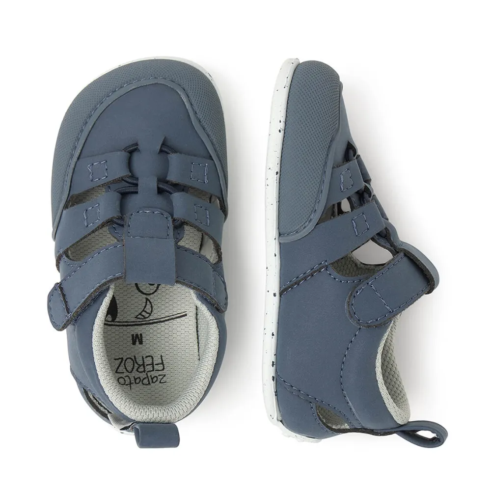 zapato FEROZ Canet feroz SS25* Zapato Feroz