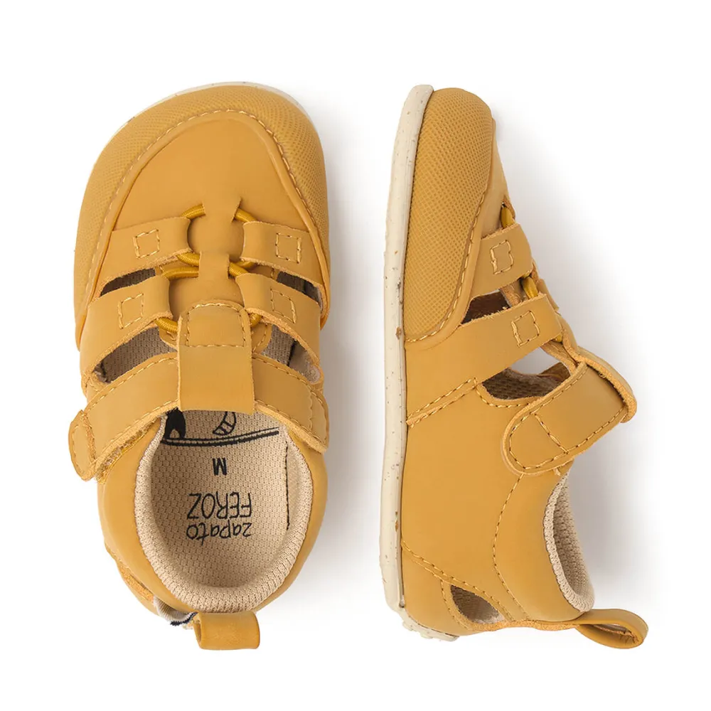 zapato FEROZ Canet feroz SS25* Zapato Feroz