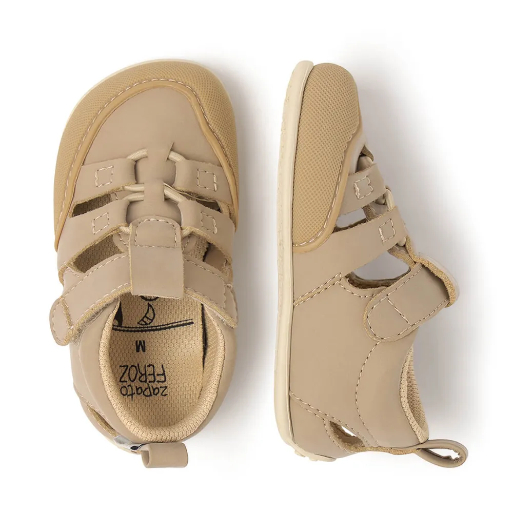zapato FEROZ Canet feroz SS25* Zapato Feroz