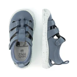 zapato FEROZ Canet Rocker SS25* Zapato Feroz