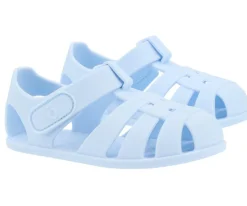 Monnëka Cangrejeras Infantil Monneka · Serenity Blue* Cangrejeras, Sandalias Y Antideslizantes