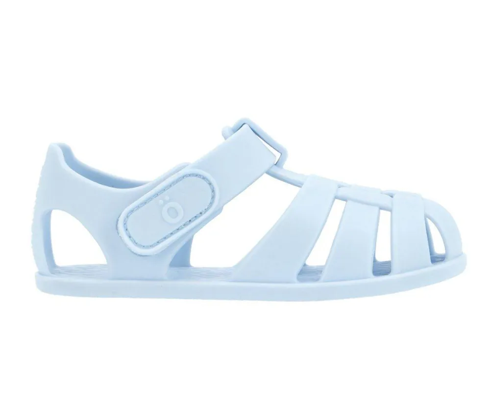 Monnëka Cangrejeras Infantil Monneka · Serenity Blue* Cangrejeras, Sandalias Y Antideslizantes