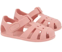 Monnëka Cangrejeras Infantil Monneka · Old Rose* Cangrejeras, Sandalias Y Antideslizantes