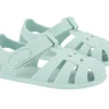 Monnëka Cangrejeras Infantil Monneka · Sea Green* Cangrejeras, Sandalias Y Antideslizantes