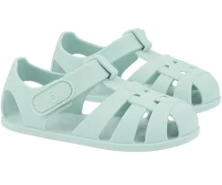 Monnëka Cangrejeras Infantil Monneka · Sea Green* Cangrejeras, Sandalias Y Antideslizantes