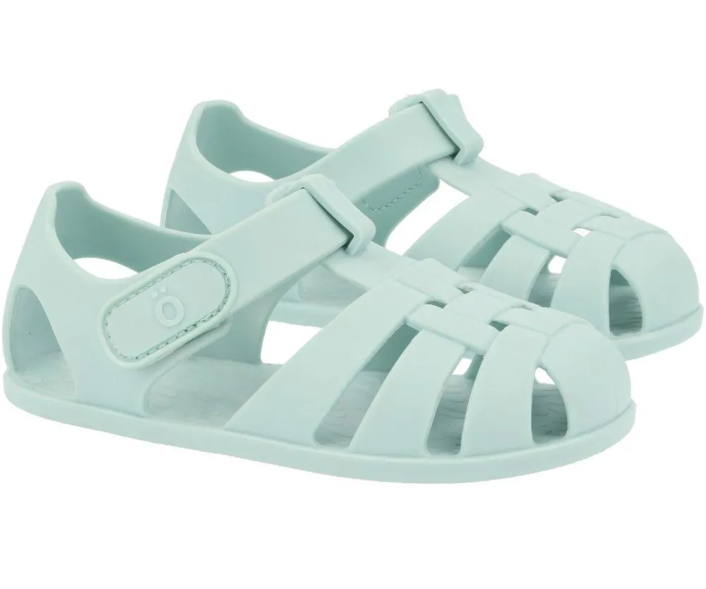 Monnëka Cangrejeras Infantil Monneka · Sea Green* Cangrejeras, Sandalias Y Antideslizantes