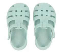 Monnëka Cangrejeras Infantil Monneka · Sea Green* Cangrejeras, Sandalias Y Antideslizantes