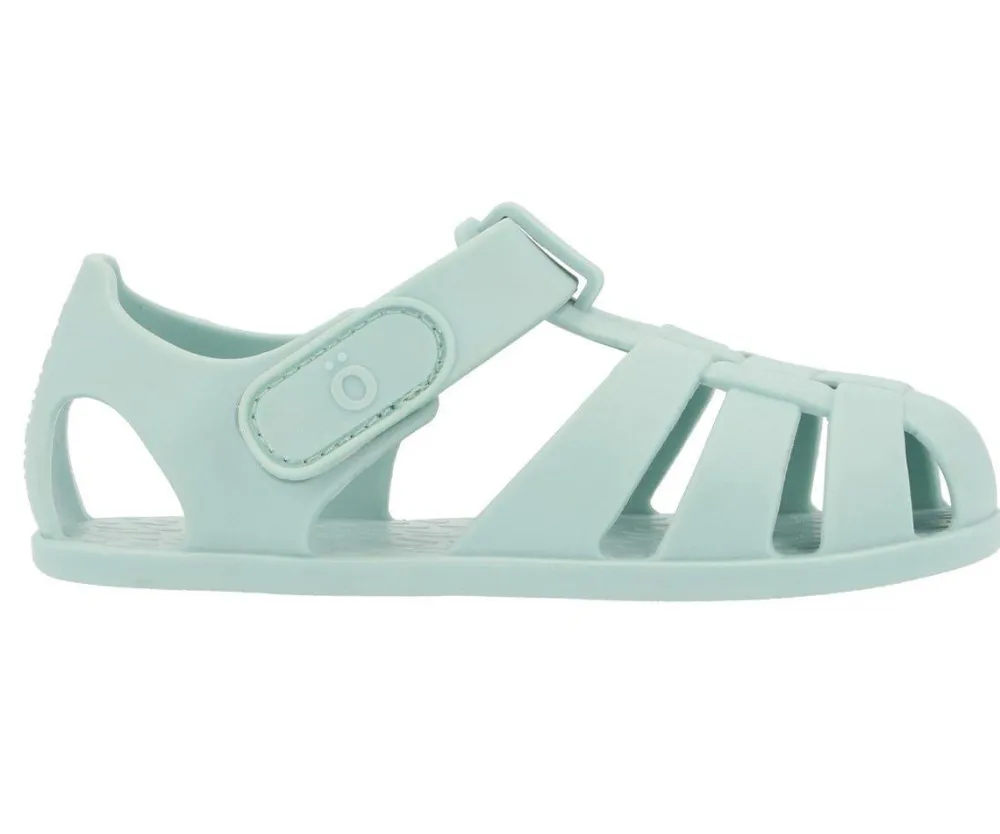 Monnëka Cangrejeras Infantil Monneka · Sea Green* Cangrejeras, Sandalias Y Antideslizantes