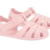 Monnëka Cangrejeras Infantil Monneka · Pink* Cangrejeras, Sandalias Y Antideslizantes