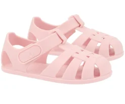 Monnëka Cangrejeras Infantil Monneka · Pink* Cangrejeras, Sandalias Y Antideslizantes