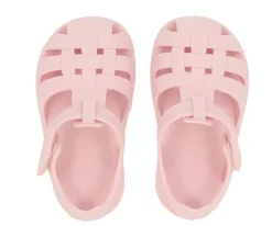 Monnëka Cangrejeras Infantil Monneka · Pink* Cangrejeras, Sandalias Y Antideslizantes
