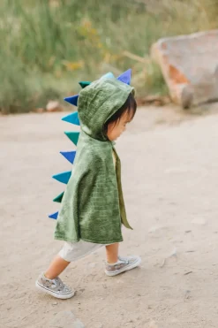 Great Pretenders Capa Dragon · 2-3 años*Niños Disfraces Infantiles