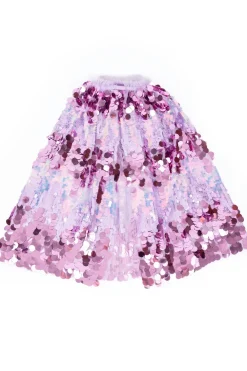 Great Pretenders Capa purpura The 5th Avenue · 4-6 años*Niños Disfraces Infantiles