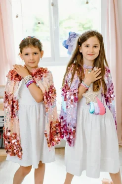 Great Pretenders Capa rosa The 5th Avenue · 4-6 años*Niños Disfraces Infantiles