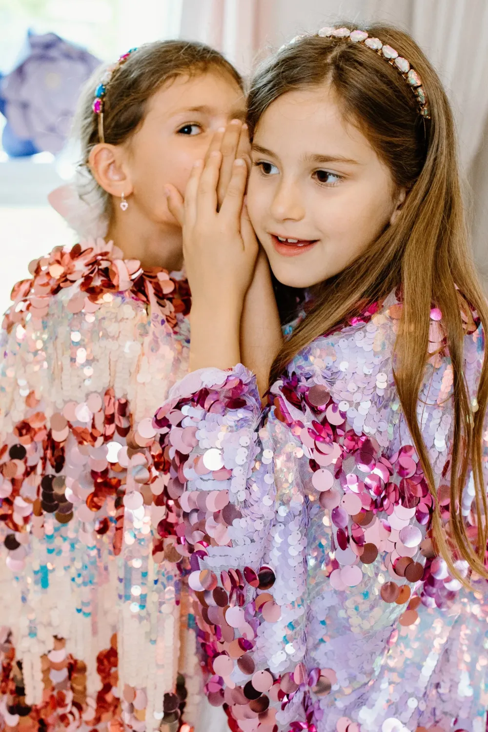 Great Pretenders Capa rosa The 5th Avenue · 4-6 años*Niños Disfraces Infantiles