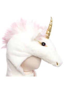 Great Pretenders Capa Unicornio (varias tallas) ·*Niños Disfraces Infantiles