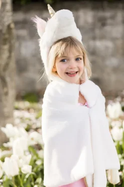 Great Pretenders Capa Unicornio (varias tallas) ·*Niños Disfraces Infantiles
