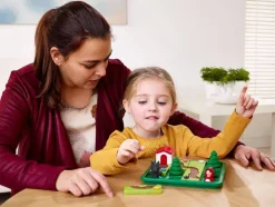 Smart Games Caperucita Roja ·*Niños Smart Games|Juegos De Lógica