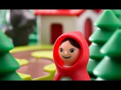Smart Games Caperucita Roja ·*Niños Smart Games|Juegos De Lógica