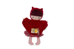 Lilliputiens Caperucita Roja Marioneta ·*Niños Marionetas Y Teatro
