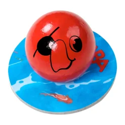 HABA Capitán Pepe ¡Tesoro a la vista! ·*Niños Juegos Haba|Juegos De Mesa Cooperativos
