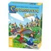 Devir Carcassonne Junior ·*Niños Devir|Juegos De Mesa Competitivos