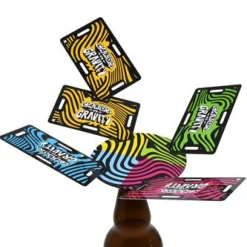Mercurio Cards Vs. Gravity ·*Niños Mercurio Juegos De Mesa|Juegos De Mesa Competitivos