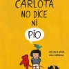 Nubeocho Carlota no dice ni pio* Libros Sobre Emociones|Álbumes Ilustrados Infantiles