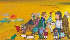 Nubeocho Carlota no dice ni pio* Libros Sobre Emociones|Álbumes Ilustrados Infantiles