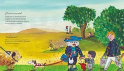 Nubeocho Carlota no dice ni pio* Libros Sobre Emociones|Álbumes Ilustrados Infantiles