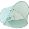 Monnëka Carpa Pop-Up Protección Solar Crab Sage Mini* Tiendas, Piscinas Y Accesorios